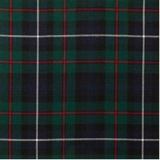 Robertson Hunting Modern 10oz Tartan Fabric By The Metre